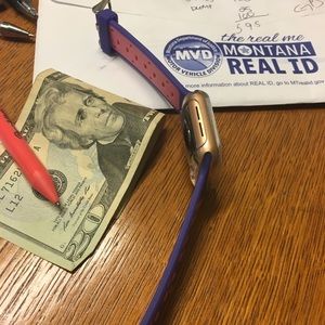 Apple Watch series 5 40 mm